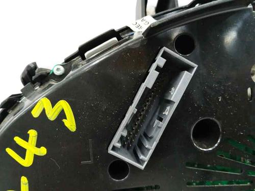 Instrument cluster OPEL MOKKA / MOKKA X (J13) | BP21563620C47