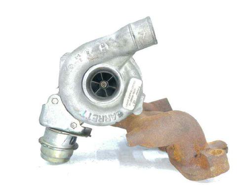 Turbolader/Kompressor für FORD MONDEO III Saloon (B4Y) 2.0 TDCi (130 hp) 9500038