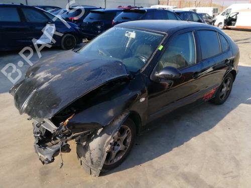 Injection rail SEAT LEON (1M1) 1.6 16 V | BP7314192M98 