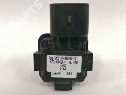 Camera FORD FIESTA VI Van  | BP11637287E14 