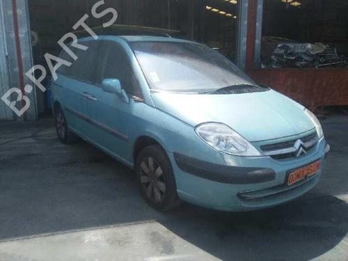 Left front fenders CITROËN C8 (EA_, EB_)  | BP8927018C41 