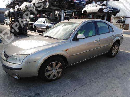 Alternator FORD MONDEO III Saloon (B4Y) 2.0 TDCi | BP9743676M7 