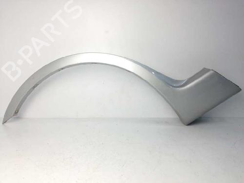 Used Front left wheel arch trim BMW X3 (E83) 2.5 i (192 hp) 9271433