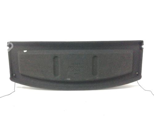 Rear parcel shelf HYUNDAI i20 I (PB, PBT) 1.4 CRDi | BP12426966C85 