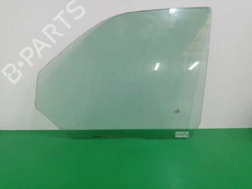 Front left door window VW TRANSPORTER T6 Van (SGA, SGH, SHA, SHH) 2.0 TDI (140 hp) 5659672