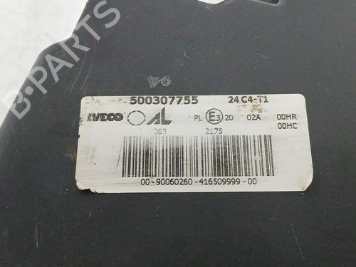 Left headlight IVECO DAILY III Van 35 S 13 V,35 C 13 V | BP29133627C28  - Image 6