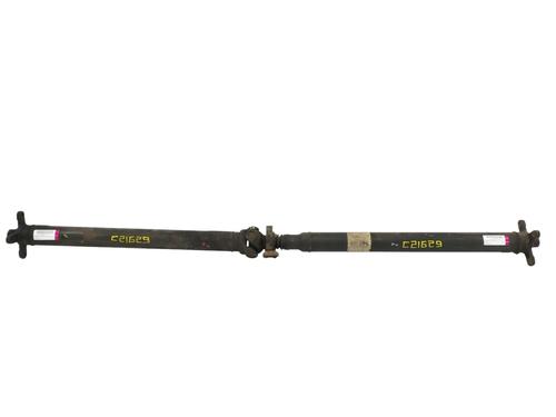 Used Driveshaft MERCEDES-BENZ CLK (C209) [2002-2010]  13937154