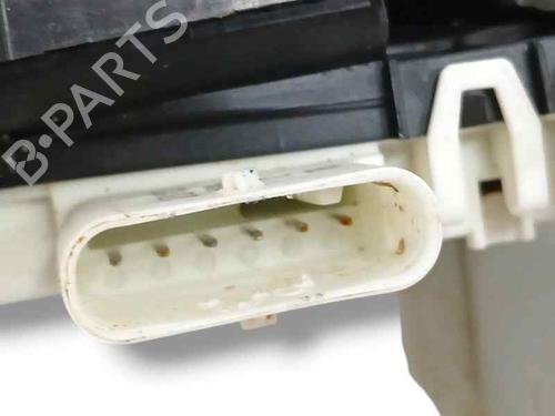 Front right lock AUDI Q2 (GAB, GAG) 35 TFSI | BP28022723C97 