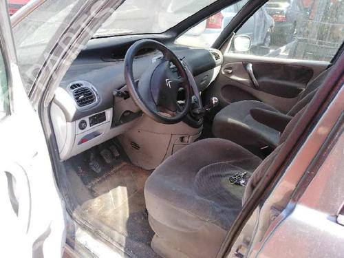 Højre baglygte CITROËN XSARA PICASSO (N68) 2.0 HDi | BP8490739C35