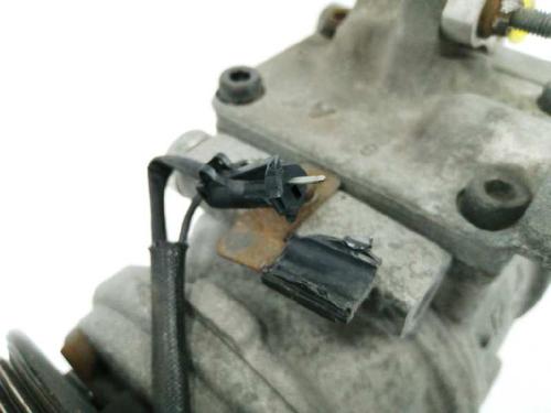 AC compressor KIA SORENTO I (JC) 2.5 CRDi 4WD | BP8692905M34