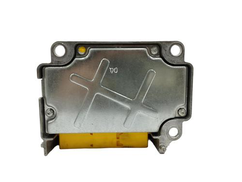 Kollisjonspute styreenhet MITSUBISHI OUTLANDER II (CW_W) 2.2 DI-D 4WD | BP13497627M53 
