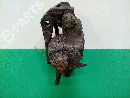 Left front brake caliper MERCEDES-BENZ E-CLASS (W210) E 320 (210.055) | BP11603955M105 