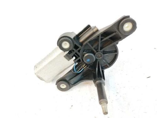 Used Rear wiper motor FIAT 500L (351_, 352_) 1.3 D Multijet (199LXY1A, 199LXY11) (84 hp) 10085321