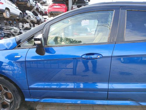 Used Left front door FORD ECOSPORT 1.0 EcoBoost (125 hp) 31706476