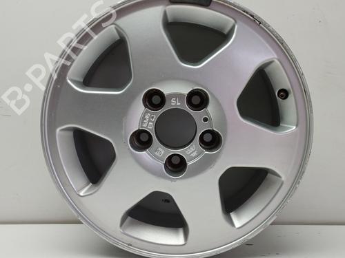 Felg OPEL ZAFIRA A MPV (T98) [1999-2006]  10637132