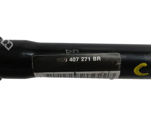 Left front driveshaft SEAT LEON ST (5F8) 1.5 TSI | BP18233982M38