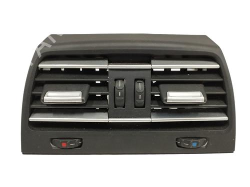 Used Air vent Air vent BMW 7 (F01, F02, F03, F04) 750 i, Li (449 hp) 13634026 13634026