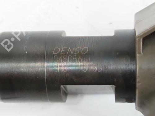 Injector MAZDA 6 Estate (GJ, GL) 2.2 D | BP40508318M100 - Image 4