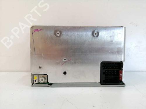Bilradio SMART FORTWO Coupe (451)  | BP9958251E6 