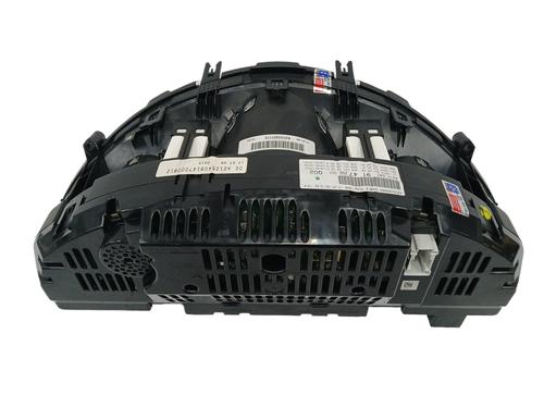 Instrument cluster MERCEDES-BENZ E-CLASS Coupe (C207) E 250 CDI / BlueTEC / d (207.303, 207.304) | BP17641182C47