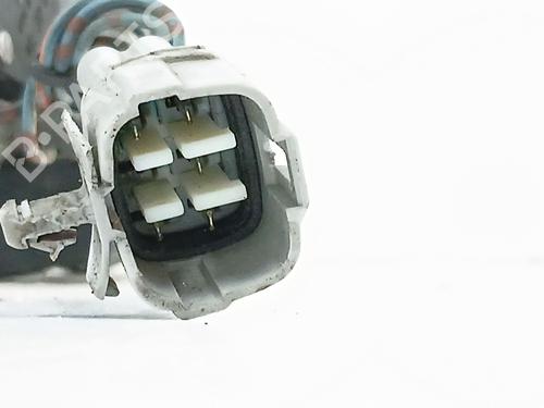 Front wiper motor SUZUKI SWIFT III (MZ, EZ) 1.3 (RS413, ZC11S) | BP34280343M29 - Image 3