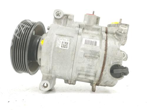 Used AC compressor VW T-ROC (A11, D11) [2017-2025]  11356381
