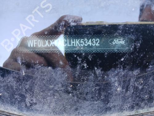 Right headlight FORD TOURNEO COURIER B460 MPV  | BP33606148C29  - Image 17