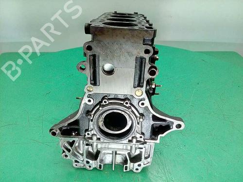 Engine (For Parts) MAZDA 6 Hatchback (GG) 2.0 DI (GG14) | BP25804831M64 - Image 4