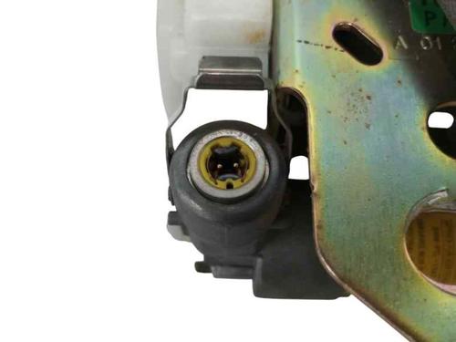 Front right seatbelt HYUNDAI SANTA FÉ I (SM) 2.0 CRDi | BP21523890I25 