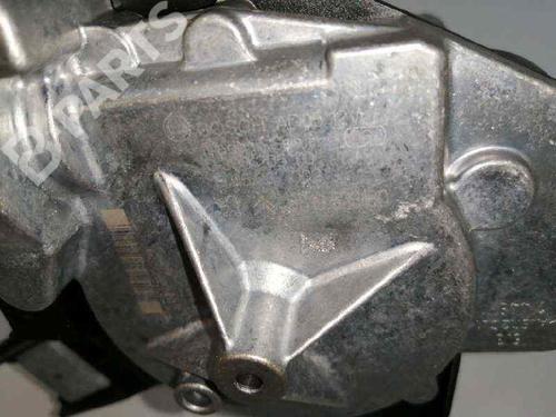Rear wiper motor RENAULT CLIO III (BR0/1, CR0/1) 1.5 dCi (C/BR0G, C/BR1G) | BP5876674M102 