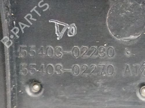 Other TOYOTA AURIS (_E18_) 1.2 (NRE185_, NRE185R) | BP29555788O1 