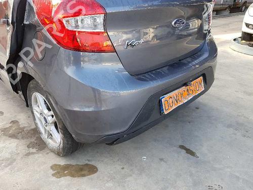 Engine control unit (ECU) FORD KA+ III (UK, FK)  | BP16635504M57 