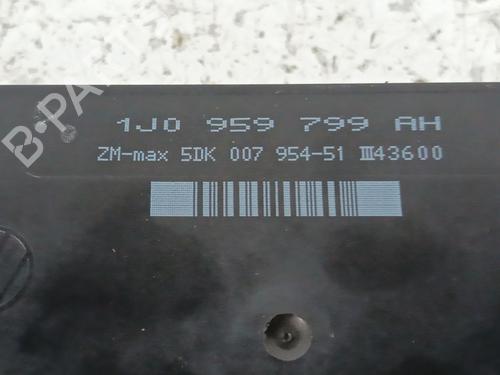 Electronic module SEAT LEON (1M1) 1.9 TDI | BP38061439M83 - Image 5