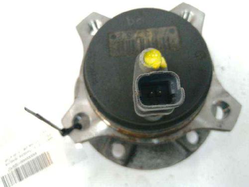 Right rear steering knuckle PEUGEOT 308 SW II (LC_, LJ_, LR_, LX_, L4_) 1.2 THP 130 | BP8233265M28 