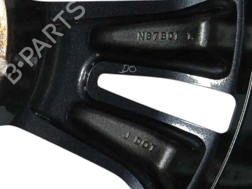 Rim NISSAN QASHQAI II (J11, J11_) 1.3 DIG-T | BP23961354C45 