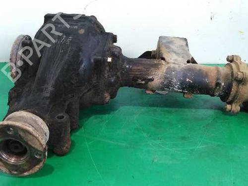 Used Front differential NISSAN TERRANO II (R20) 2.7 TDi 4WD (125 hp) 4448817
