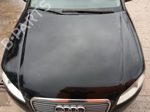 hood-audi-a4-b7-8ec-2004-2005-2006-2007-2008-2009-32703338 main image
