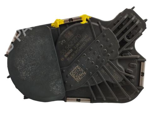 Throttle body OPEL CORSA D (S07) 1.4 (L08, L68) | BP16779249M82