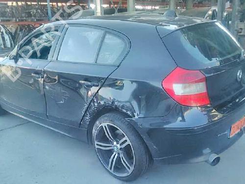 AC pipe BMW 1 (E87) 118 d | BP14146220M126 