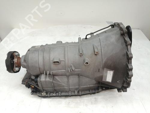 Used Gearbox JAGUAR XJ (X350, X358) R 4.2 (395 hp) 17457465