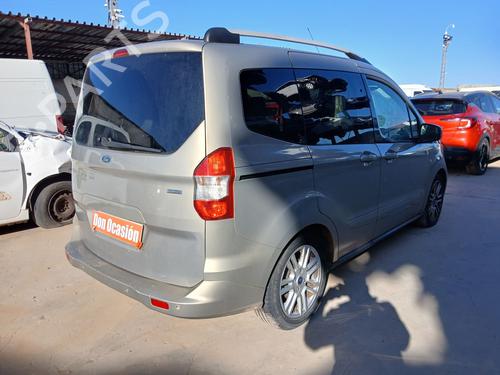 Right headlight FORD TOURNEO COURIER B460 MPV  | BP33606148C29  - Image 8