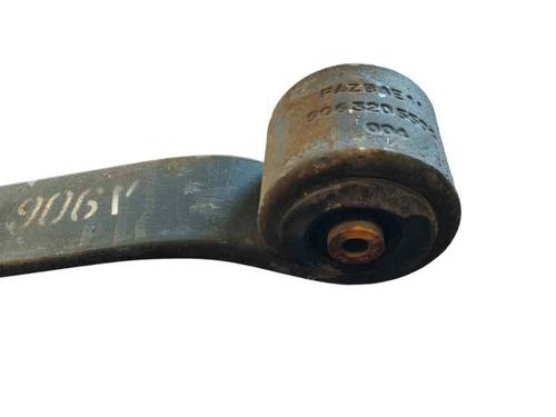 Other MERCEDES-BENZ SPRINTER 3,5-t Van (B906) 319 CDI / BlueTEC (906.631, 906.633, 906.635, 906.637) | BP23576772O1 