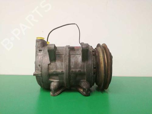 AC compressor NISSAN TERRANO II (R20)  | BP4638580M34 