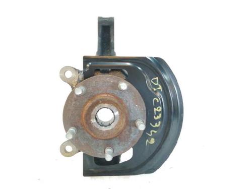 Used Left front steering knuckle Left front steering knuckle NISSAN X-TRAIL II (T31) 2.0 dCi 4x4 (150 hp) 10195520 10195520