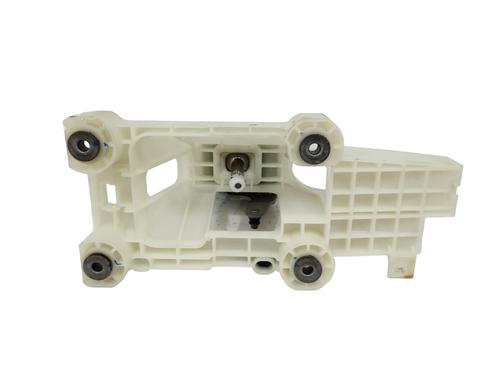 Gear lever MITSUBISHI OUTLANDER II (CW_W) 2.0 DI-D (CW8W) | BP13542781M90 