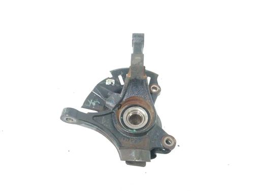 Left front steering knuckle HYUNDAI i20 I (PB, PBT) 1.4 CRDi | BP12427016M25 