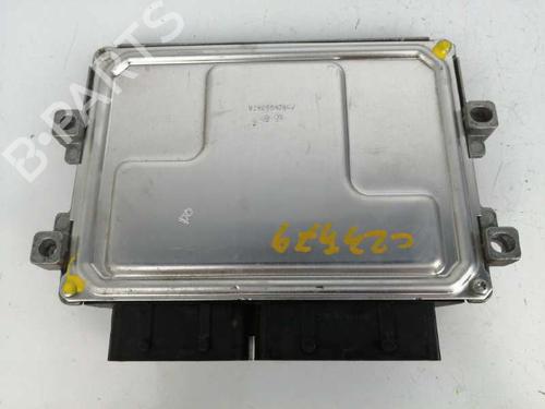 Engine control unit (ECU) OPEL CORSA F (P2JO) | BP8178106M57