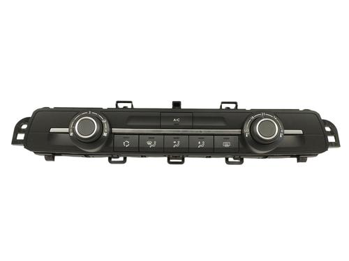 Used Climate control CITROËN BERLINGO / BERLINGO FIRST Box Body/MPV (M_) [1996-2011]  17064782