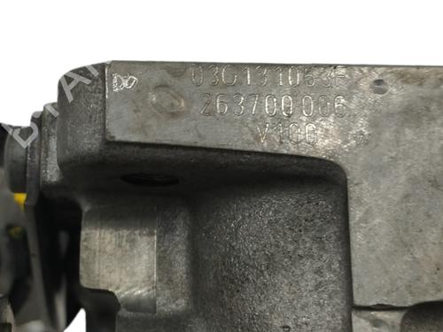Egr MITSUBISHI GRANDIS (NA_W) 2.0 DI-D (NA8W) | BP18844216M69 