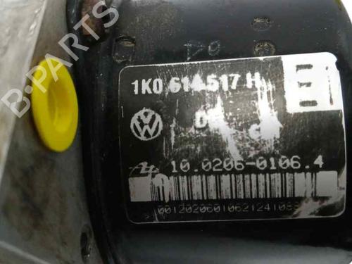 ABS pump VW GOLF V (1K1) 2.0 TDI 16V | BP24660343M43